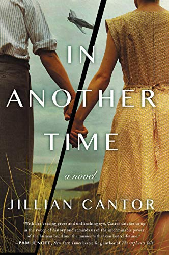 In Another Time book cover