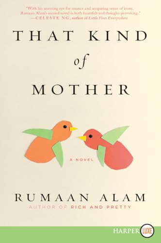 That Kind of Mother book cover