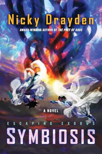 Symbiosis book cover