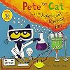 Pete the Cat and the Supercool Science Fair