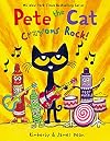 Pete the Cat: Crayons Rock!