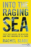 Into The Raging Sea Thirtythree Mariners One Megastorm And The Sinking Of El Faro