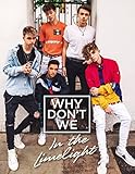 Why Dont We In The Limelight