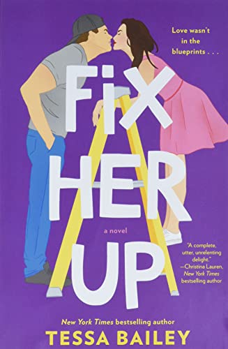 Fix Her Up cover