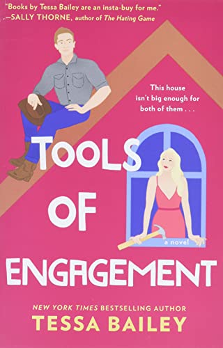 Tools of Engagement book cover