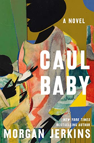 Caul Baby cover