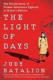 Book cover for “The Light of Days”