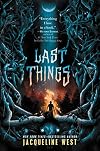 Last Things