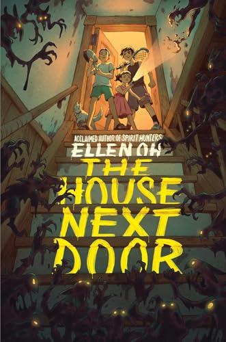 The House Next Door / by Oh, Ellen