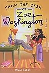 From the Desk of Zoe Washington