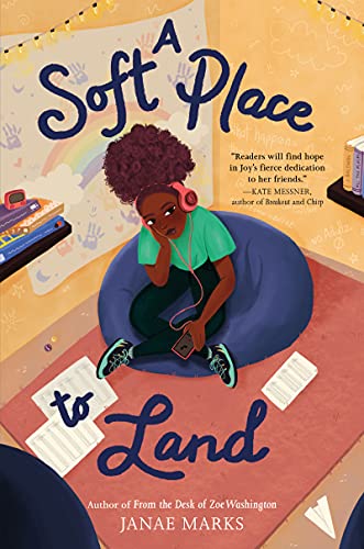 A Soft Place to Land book cover