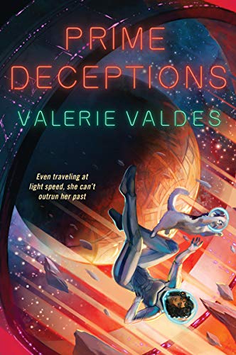 Prime Deceptions book cover