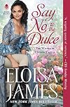 Say No to the Duke