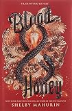 Blood Honey Serpent Dove