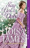 Say Yes to the Duke