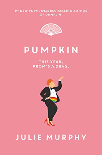 Pumpkin cover