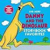 Danny and the Dinosaur Storybook Favorites: Includes 5 Stories Plus Stickers! (I Can Read Level 1)