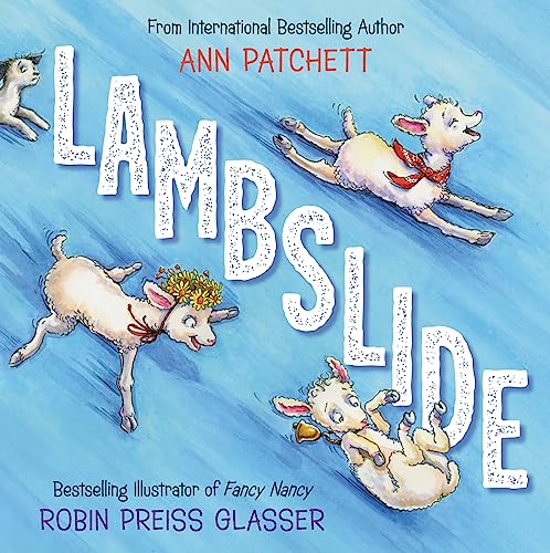 Lambslide cover