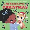 My Baby Loves Christmas