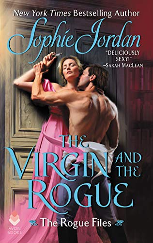 The Virgin and the Rogue cover