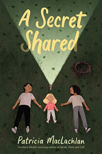 A Secret Shared book cover