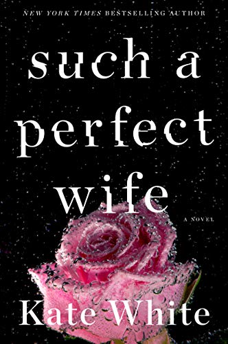 Such a Perfect Wife cover