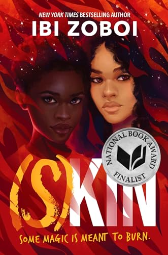 (S)Kin cover
