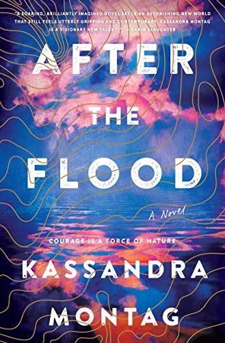 After the Flood book cover