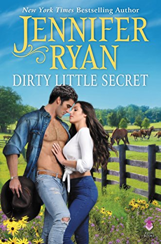 Dirty Little Secret book cover