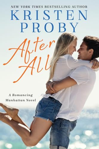 After All book cover