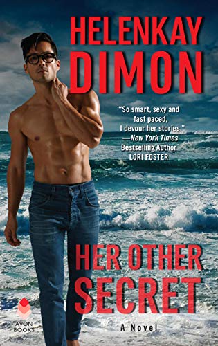 Her Other Secret book cover