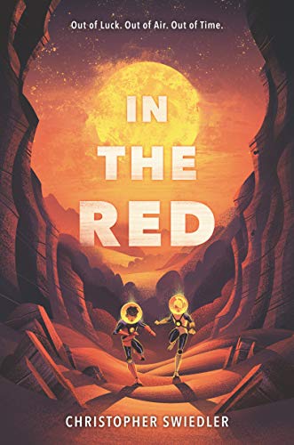 In the Red / by Swiedler, Christopher