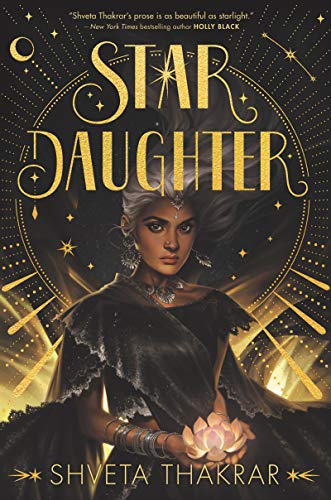 Star Daughter cover