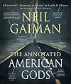 The Annotated American Gods