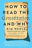 How To Read The Constitutionand Why