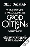 Good Omens The Script Book Idioma Ingls