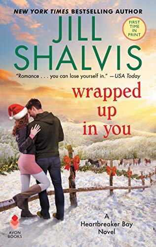 Wrapped Up in You book cover