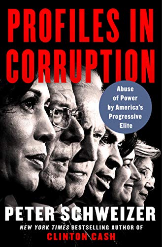 Profiles in Corruption book cover