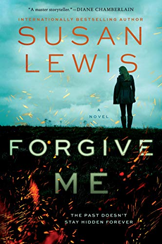 Forgive Me book cover