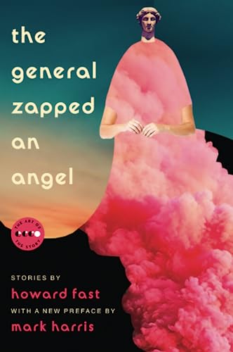 The General Zapped an Angel book cover