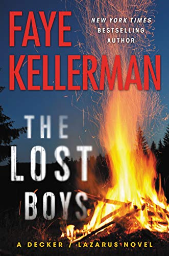 The Lost Boys cover