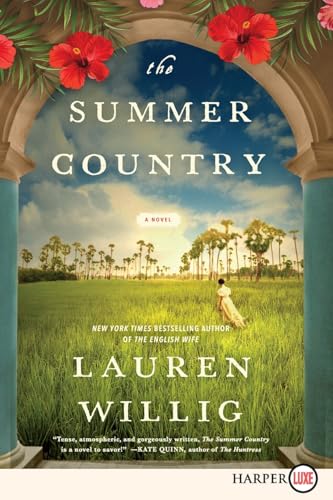The Summer Country book cover