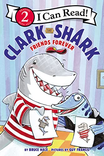 Friends Forever book cover