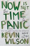 Now Is Not the Time to Panic