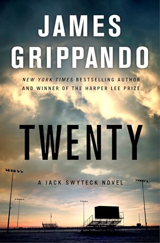 Twenty book cover