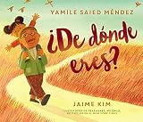 De Dnde Eres Where Are You From Spanish Edition
