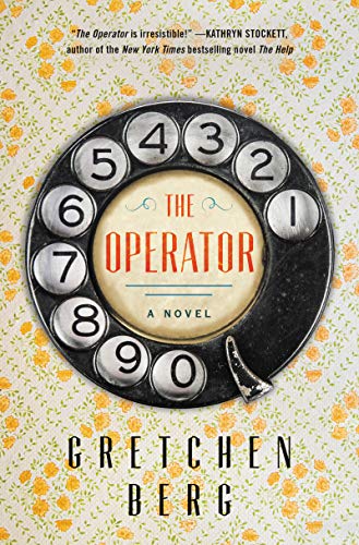 The Operator : by Berg, Gretchen
