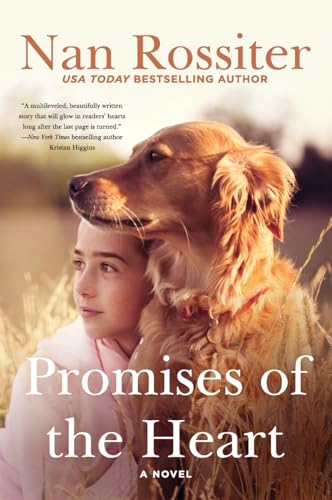 Promises of the Heart book cover