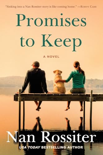 Promises to Keep book cover