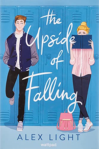 The Upside of Falling cover